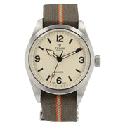 2026 Tudor Ranger Beige Dial Stainless Steel 39mm Automatic Movement Men’s 79950