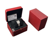 Cartier Panthere De Cartier Medium White Dial Quartz Women's Watch W4PN0008