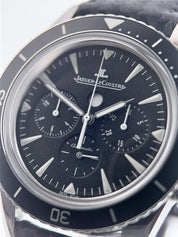 Jaeger-LeCoultre Stainless Steel Q2068570