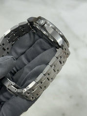 2024 Omega Seamaster 300m Diver Black Ceramic Watch 210.30.42.20.01.001