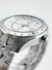 Tag Heuer SLR Stainless Steel 47mm Quartz Watch CAG7011