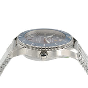 NEW 2026 Breitling Superocean Heritage II Blue Dial & Bezel 42mm Watch AB2010