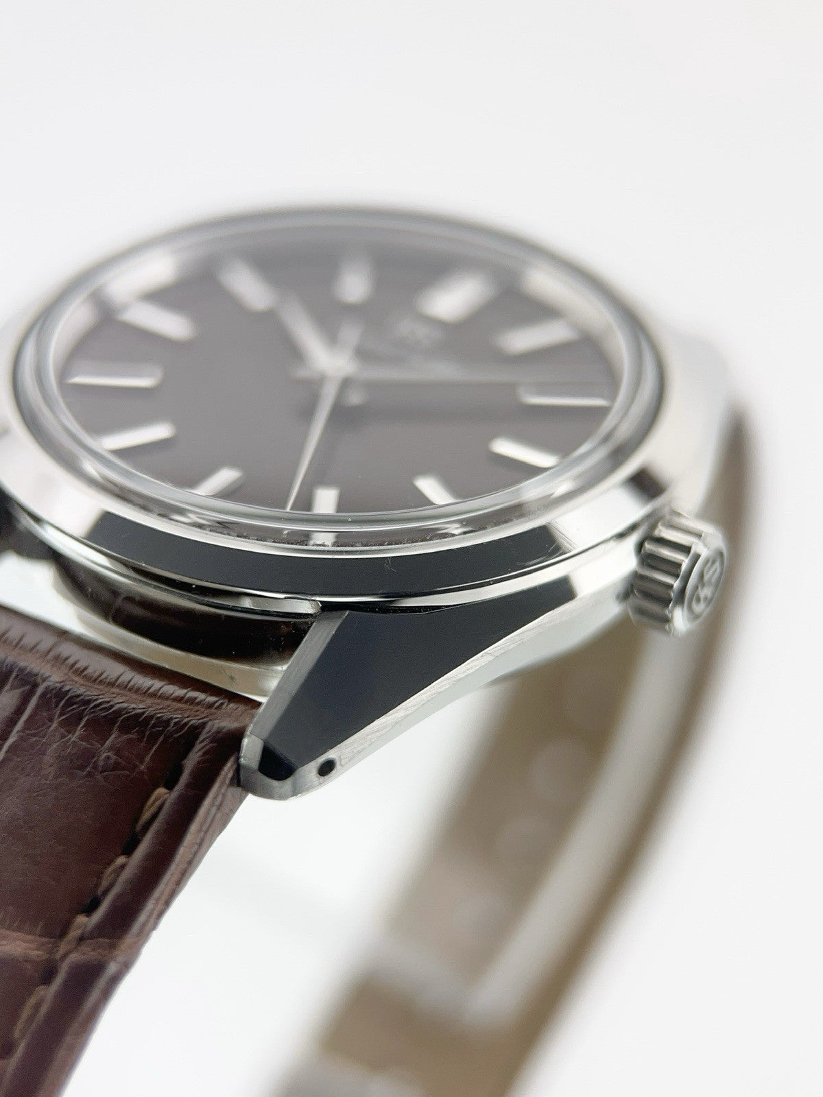 Grand Seiko Heritage Collection "Tsuji" SBGW293