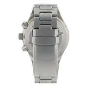 Sinn 144 ST SA Black Dial Stainless Steel 41mm Automatic Men’s Watch 144