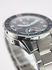 Ulysses Nardin Marine Titanium Power Reserve 44mm Automatic Men’s Watch 1183-170