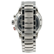 Breguet Type XXII Black Dial Stainless Steel 44mm Automatic Mens 3880ST/H2/SX0