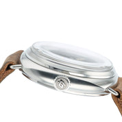 Panerai Radiomir Stainless Steel Black Dial 45mm Manual Wind Mens Watch PAM00992