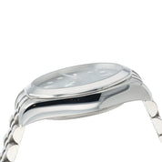 Tudor Black Bay One Stainless Steel Blue Dial 39mm Automatic Mens Watch 79660