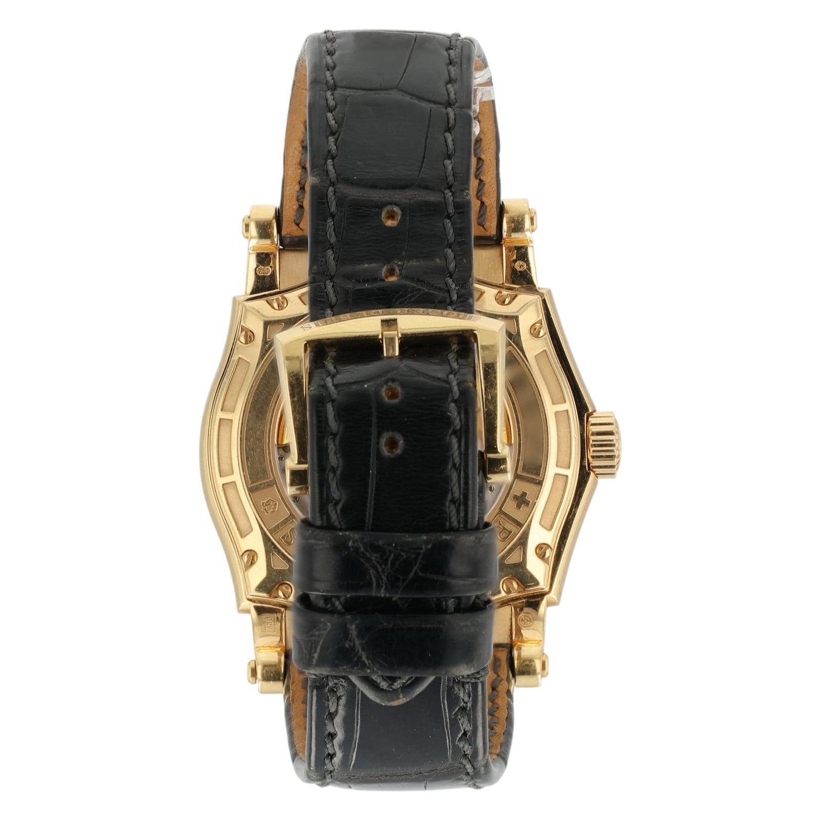 Roger Dubuis Sympathie White Dial 18k Rose Gold 41mm Automatic Men’s SY40 14 5