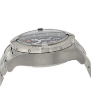 Breitling Avenger Chronograph Black Dial Titanium 44mm Automatic Men’s E13360
