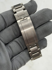 2025 Tudor Pelagos 39mm Titanium Automatic Black Mens Watch 25407N