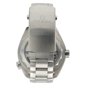 Omega Seamaster Steel Black Dial 43.5mm Automatic Mens Watch 215.30.44.21.01.001