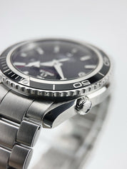 Omega Seasmaster Planet Ocean Steel Black 46mm Automatic 222.30.46.20.01.001