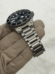 Tudor Pelagos Ultra Titanium Black Dial 43mm Automatic Mens Watch 2543C1A7NU