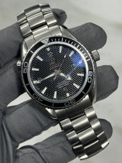 OMEGA Seamaster 007 James Bond Watch Quantum Of Solace - 222.30.46.20.01.001