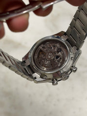 2021 Zenith Chronomaster Sport Steel White Dial 41mm Automatic 03.3100.3600/69