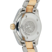 Omega Seamaster Mother of Pearl 29mm Gold & Steel Automatic Watch 2373.70.00
