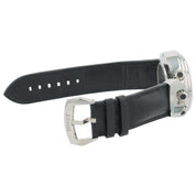 NEW 2025 Bovet Sportster Steel Orange Dial 46mm Automatic Men’s Watch SP0480