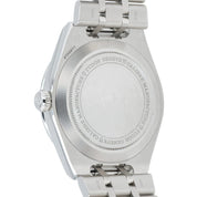 Tudor Royal Light Blue Dial Stainless Steel 36mm Automatic Men’s Watch 2836C1A0