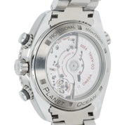 Omega Seamaster Planet Ocean Steel Black Dial 46mm Automatic 232.30.46.51.01.003