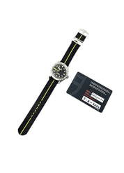 Tudor Black Bay Pro Stainless Steel Black Dial 39mm Automatic Mens Watch 79470