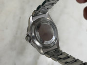 Rolex Sea-Dweller Black Dial Stainless Steel 40mm Automatic Mens Watch 16600