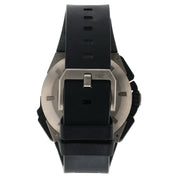 IWC  Ingenieur Double Chronograph Split Titanium 45mm Auto Men's Watch IW37650