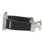 Piaget Polo FortyFive Black Dial Titanium 45mm Automatic Men’s Watch P10605