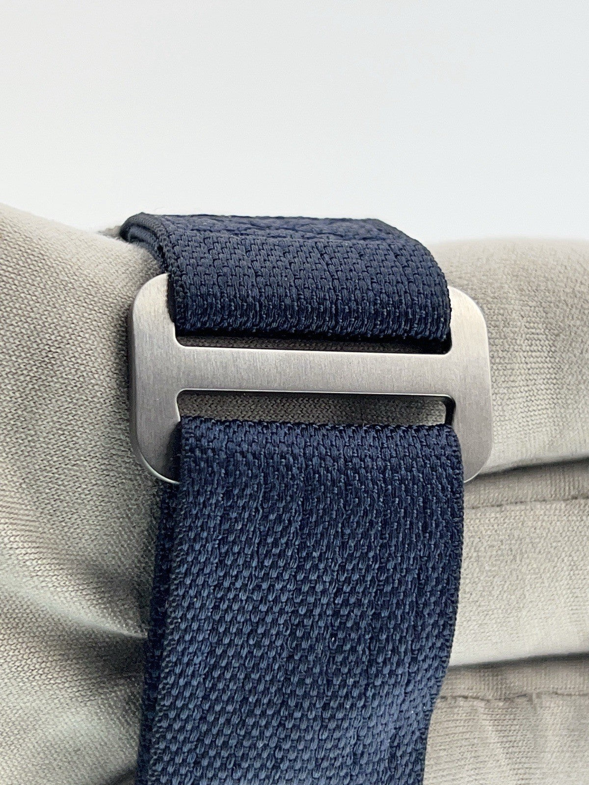 NEW 9/2025 Tudor Pelagos FXD Chrono Alinghi Red Bull 25807KN Blue Men's Watch