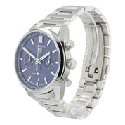 Tag Heuer Chronograph Blue Dial Stainless Steel 42mm Automatic Men’s CBN2011