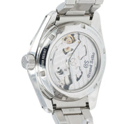 Grand Seiko Heritage Champagne Dial Stainless Steel 40mm Automatic Men’s SBGA201
