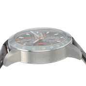 Chopard Mille Miglia Titanium Tan Dial 42mm Automatic Movement Mens Watch 8992