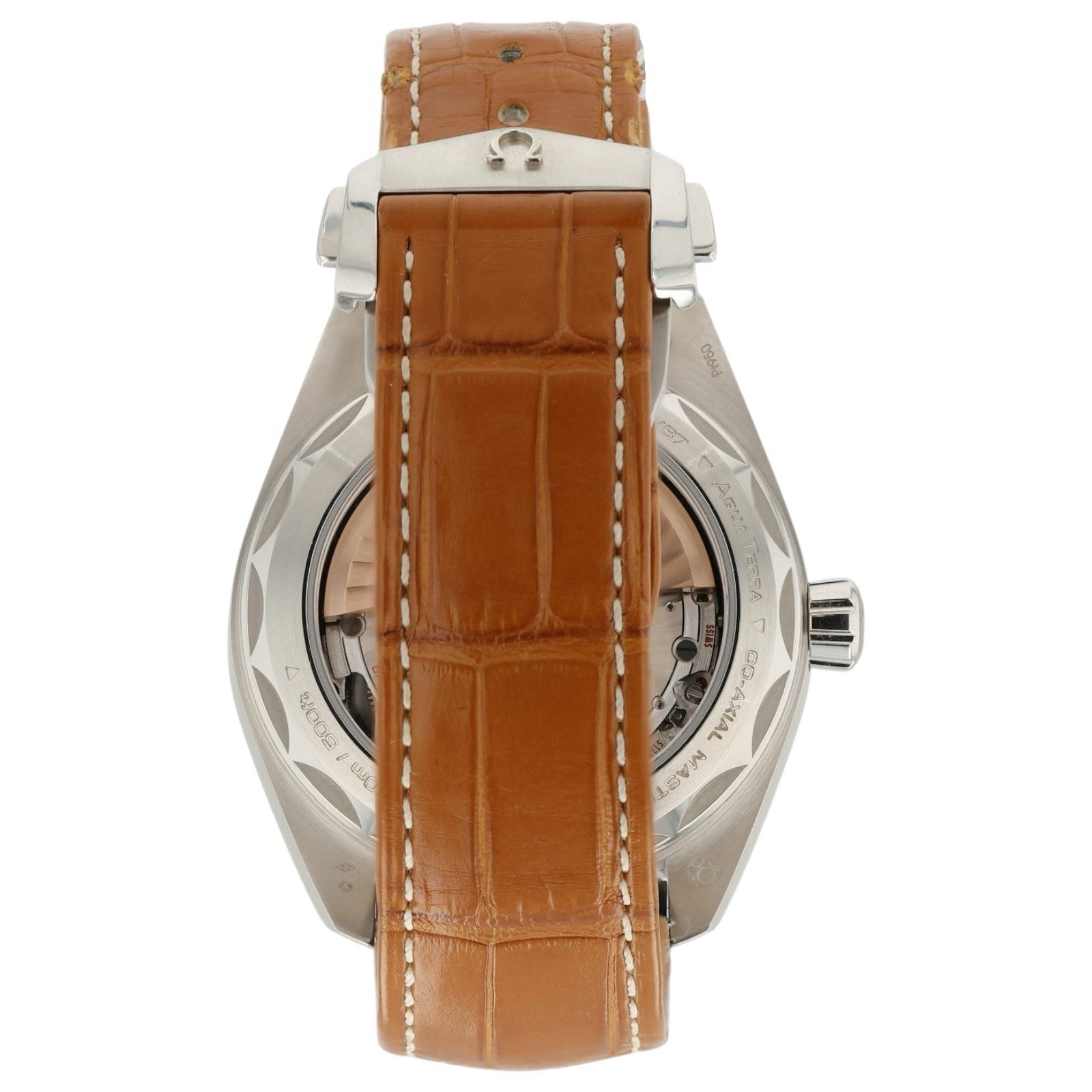 Omega Seamaster Worldtimer Gray Dial Platinum 43mm Automatic 220.93.43.22.99.001