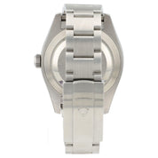 Rolex Air-King Black Dial Stainless Steel 40mm Automatic Mens Watch 116900