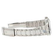 Rolex Datejust Stainless Steel Silver Dial 41mm Automatic Mens Watch 126300