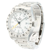 NEW 2025 Tudor Black Bay Pro White Dial Stainless Steel 39mm Men's Watch 79470