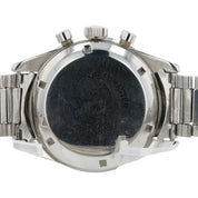 Omega Speedmaster 321 Steel Black Dial 42mm Manual Wind Mens Watch 105.003
