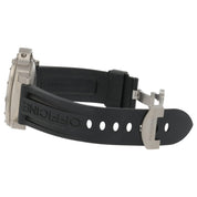 Panerai Luminor Submersible Black Dial Titanium 44mm Automatic Mens PAM00025