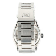 Grand Seiko Heritage Stainless Steel Silver Dial 40mm Automatic Men’s SLGH005