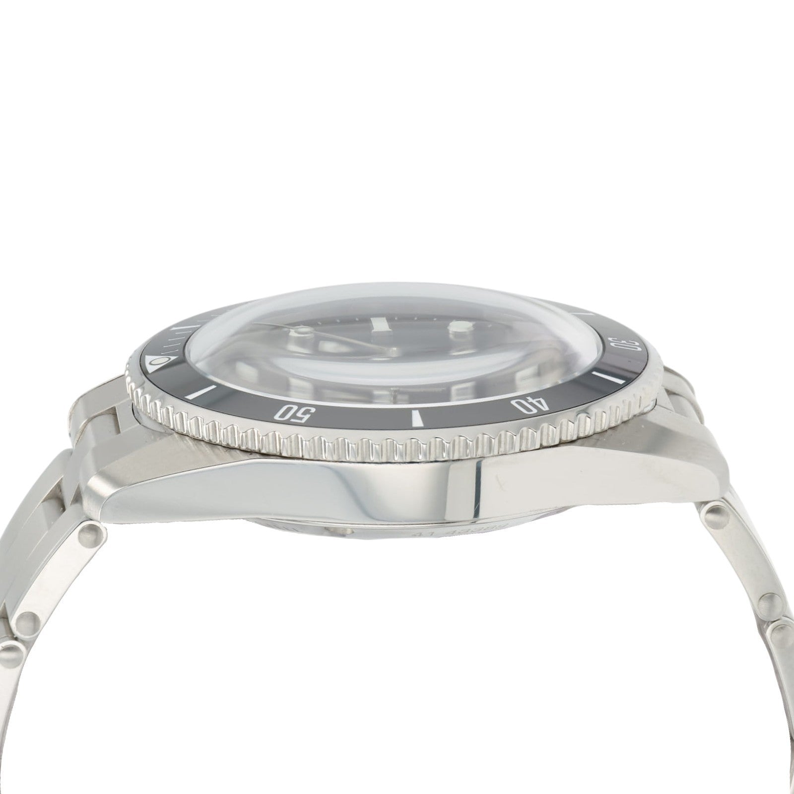 2026 Oris Black Dial Stainless Steel 40mm Automatic Movement Mens 733 7795 4054