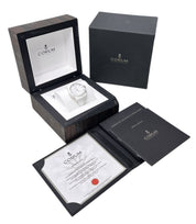 White Automatic Corum Admiral's Cup 1.0089