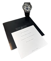 Hublot Classic Fusion Titanium Skeleton Dial 45mm Automatic Men’s 517.NX.0170.LR