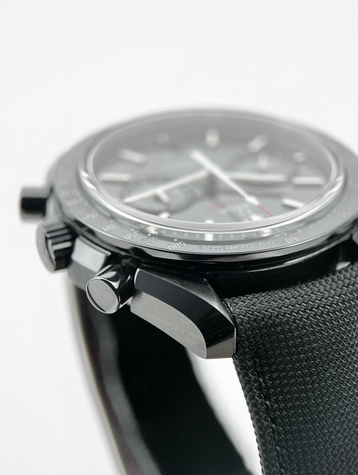 Omega Dark Side of the Moon Co-Axial Chronometer Chronograph 311.92.44.51.01.003