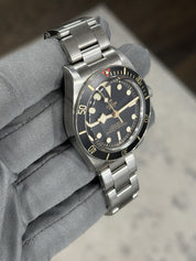 2023 Tudor Black Bay 58 Men's Watch 79030N 39mm Automatic - Box and Papers