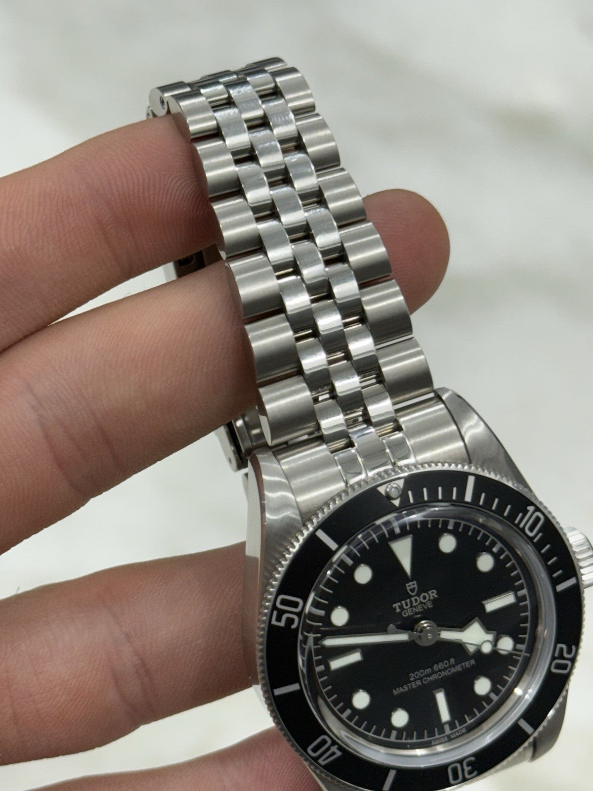2024 Tudor Black Bay 7941A1A0NU Trade for Rob