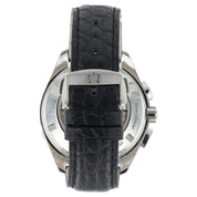 Omega Seamaster Aqua Terra Stainless Steel White Dial 44mm 231.10.44.52.04.001