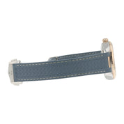 Omega Aqua Terra Blue Dial Gold & Steel 41mm Automatic Men’s 220.22.41.21.03.001