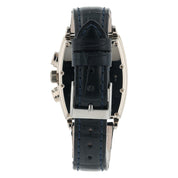 Breguet Heritage 18k White Gold Silver Dial 38mm Automatic Men's Watch 5460