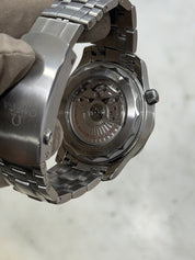 2026 Omega Seamaster Steel White Dial 42mm Automatic Watch 210.30.42.20.04.001