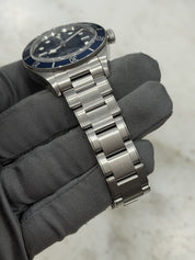 2022 Tudor Black Bay 79030B Stainless Steel Men's Automatic Watch - Box/Papers